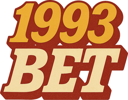 1993 bet